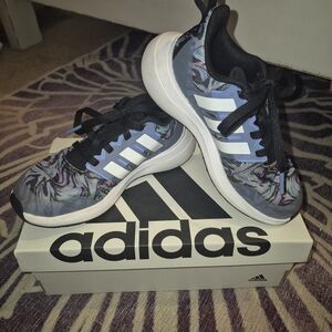 Adidas Women's Multicolor Sneakers